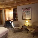 La Ferme Du Chozal, De Tradition 4*
