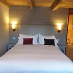 La Ferme Du Chozal, De Tradition