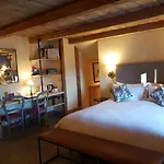 La Ferme Du Chozal, De Tradition Отель 4*