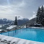 La Ferme Du Chozal, De Tradition 4*