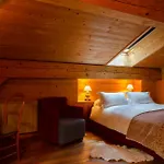 La Ferme Du Chozal, De Tradition Отель 4*