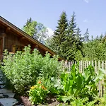 La Ferme Du Chozal, De Tradition Отель