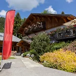 Отель La Ferme Du Chozal, De Tradition
