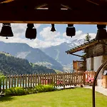 La Ferme Du Chozal, De Tradition Отель Отлюс