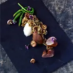 La Ferme Du Chozal, De Tradition Отель