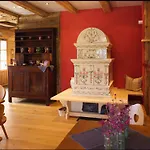 Отель La Ferme Du Chozal, De Tradition