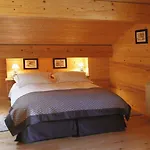 Отель La Ferme Du Chozal, De Tradition