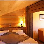 Отель La Ferme Du Chozal, De Tradition 4*