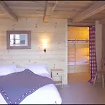 Отель La Ferme Du Chozal, De Tradition 4*