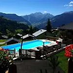 La Ferme Du Chozal, De Tradition