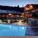 Отель La Ferme Du Chozal, De Tradition 4*