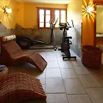 Отель La Ferme Du Chozal, De Tradition 4*