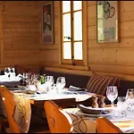 La Ferme Du Chozal, De Tradition Отлюс