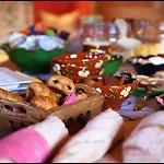 La Ferme Du Chozal, De Tradition Отель Отлюс