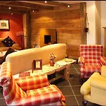 Отель La Ferme Du Chozal, De Tradition 4*