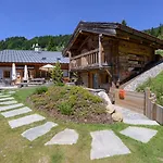 La Ferme Du Chozal, De Tradition