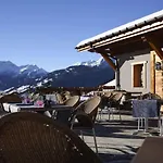 La Ferme Du Chozal, De Tradition Отель Отлюс
