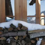 La Ferme Du Chozal, De Tradition 4* Отлюс