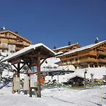 La Ferme Du Chozal, De Tradition Отель