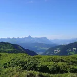 La Ferme Du Chozal, De Tradition Отель