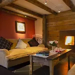La Ferme Du Chozal, De Tradition Отель 4*