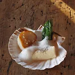 Отель La Ferme Du Chozal, De Tradition 4*
