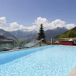 La Ferme Du Chozal, De Tradition Отлюс
