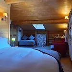 La Ferme Du Chozal, De Tradition Отлюс