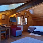 La Ferme Du Chozal, De Tradition