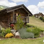 Отель La Ferme Du Chozal, De Tradition 4*