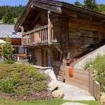 La Ferme Du Chozal, De Tradition Отель 4*