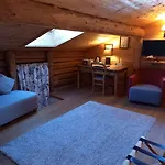 La Ferme Du Chozal, De Tradition 4*