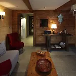 La Ferme Du Chozal, De Tradition