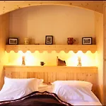 La Ferme Du Chozal, De Tradition 4* Отлюс