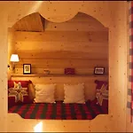 Отель La Ferme Du Chozal, De Tradition