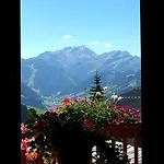 La Ferme Du Chozal, De Tradition Отель 4*