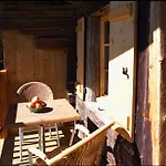 La Ferme Du Chozal, De Tradition Отель Отлюс