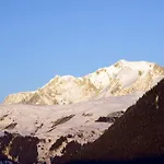 La Ferme Du Chozal, De Tradition Отель 4*