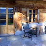 La Ferme Du Chozal, De Tradition Отель Отлюс