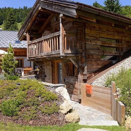 La Ferme Du Chozal, De Tradition Hotel