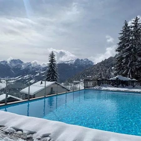 La Ferme Du Chozal, De Tradition 4*