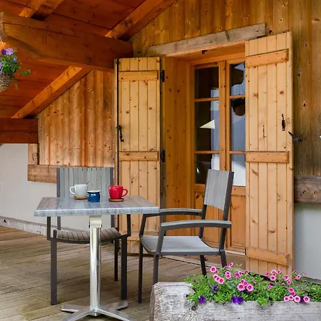 La Ferme Du Chozal, The Originals Relais Hotel