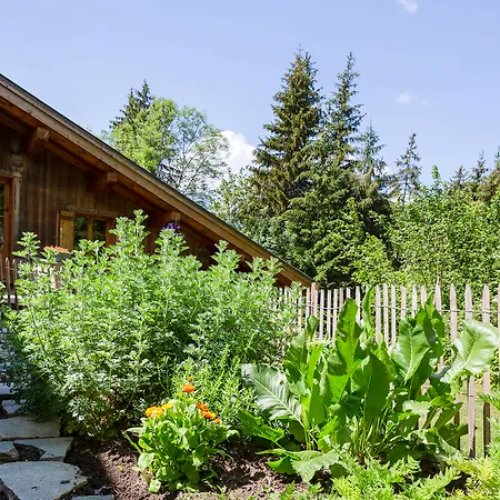 La Ferme Du Chozal, De Tradition Hotel