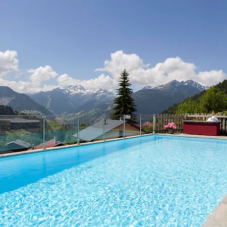 Hotel La Ferme Du Chozal, De Tradition 4*