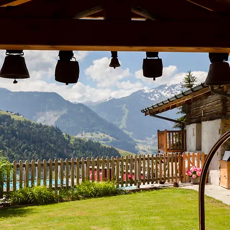 La Ferme Du Chozal, De Tradition Hotel Hauteluce