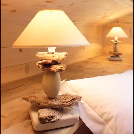 La Ferme Du Chozal, De Tradition Hotel