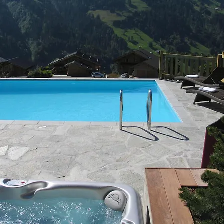 La Ferme Du Chozal, De Tradition