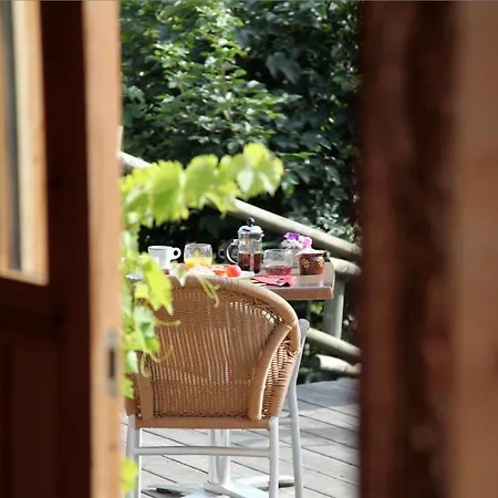 酒店 La Ferme Du Chozal, De Tradition 4*