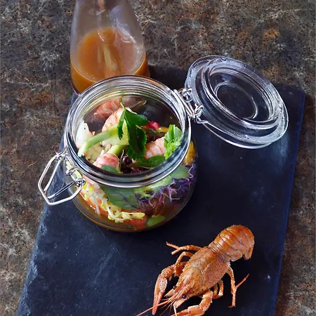 La Ferme Du Chozal, De Tradition 4* 欧特吕斯