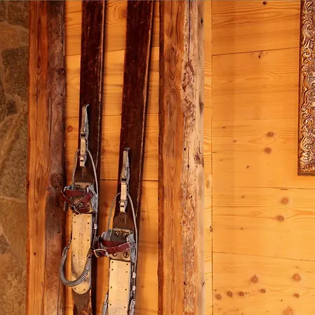 La Ferme Du Chozal, De Tradition 4*